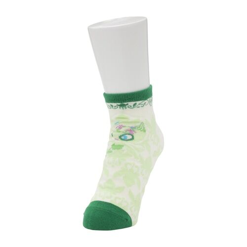 Celebi's Celebration Pokémon-Socken (23-25cm)